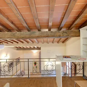 Residenza Monna Lisa Florencia